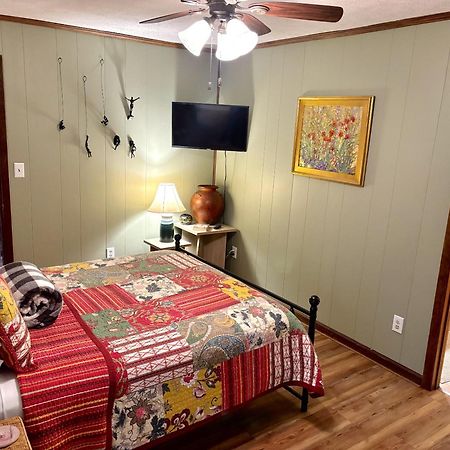 The Iris Garden Downtown Cottages And Suites Nashville Cameră foto